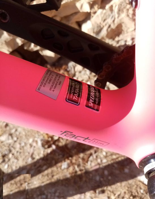 Specialized EPIC carbono