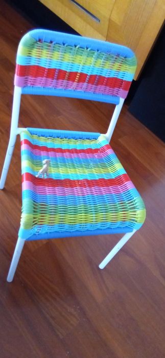 IKEA Table and Chairs64738747306242126