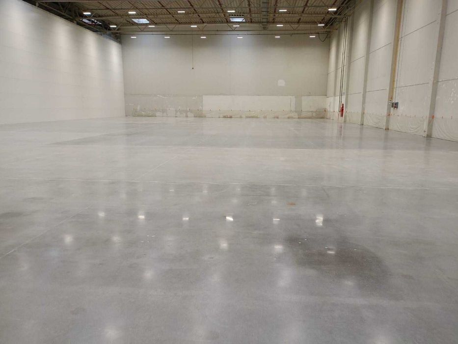 Posadzki Przemysłowe, Drogi Betonowe, Naprawa Posadzek