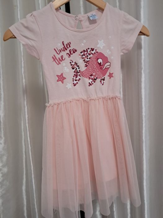 Плаття сукня для дівчинки