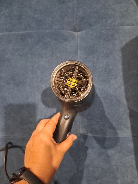 Suszarka do włosów Phillips SalonPro AC Proffesional