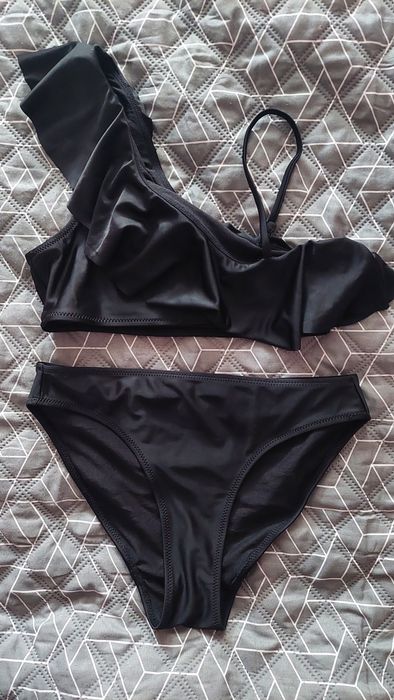 Купальник H&M 12/14