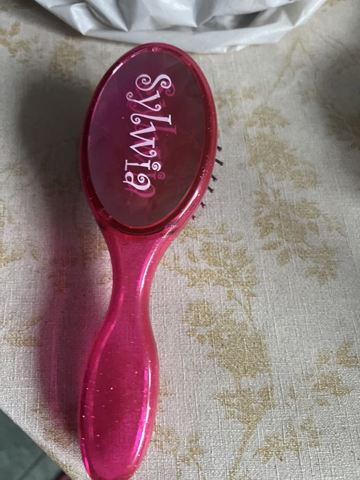 Szczotka do włosów