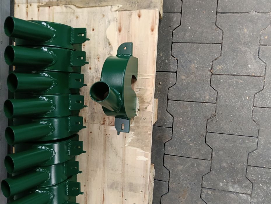 Hemming osłona przeciew pyłowa