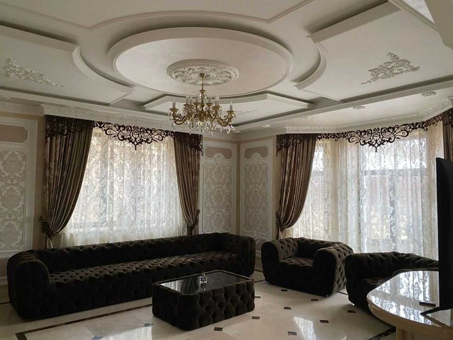 Шикарний особняк преміум класу м. Івано-Франківськ