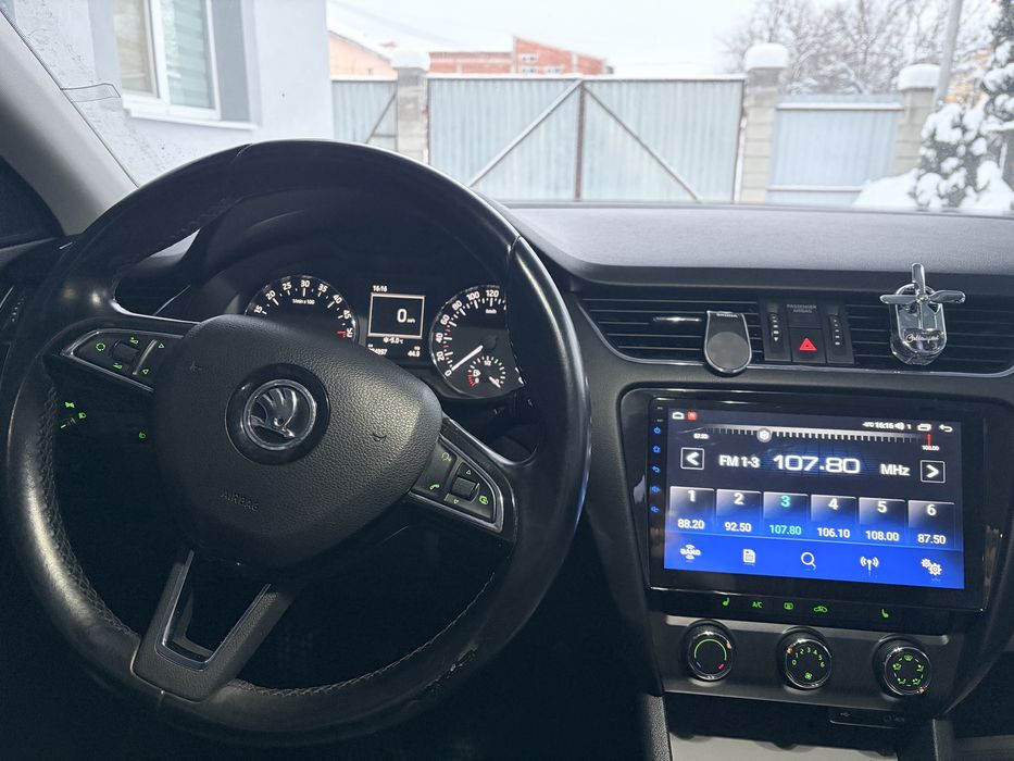 Продам Skoda Octavia A 7 2014
