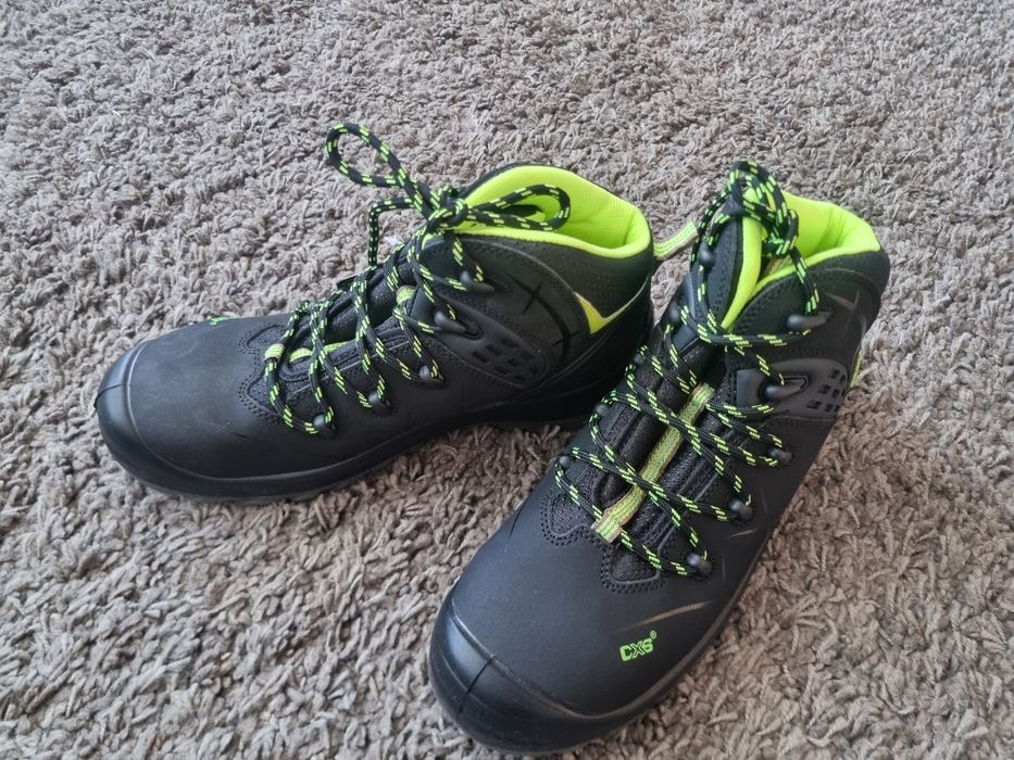 Buty robocze CXS univers S3
Obu