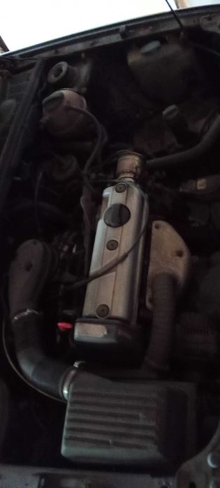 Vendo carro em bom estado