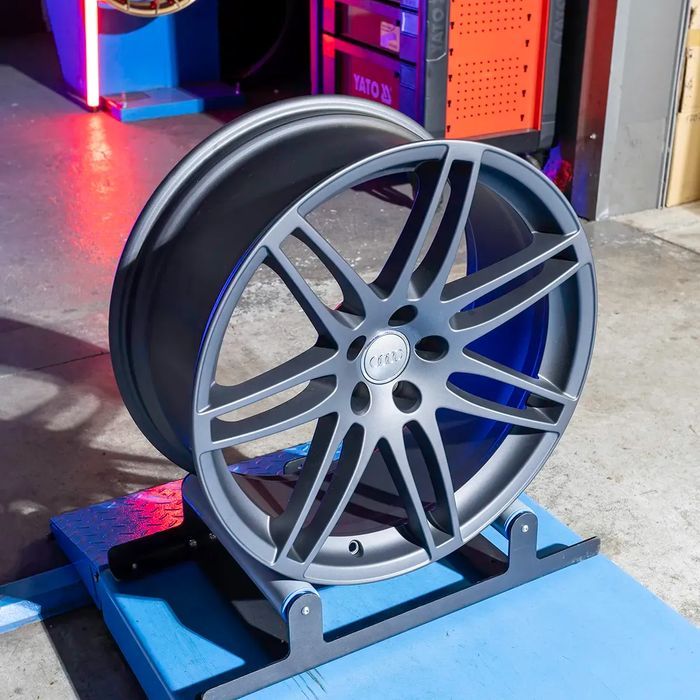 Oryginalne Felgi Audi 20" A4 A5 A6 A7 A8 Q3 Q5 Q7