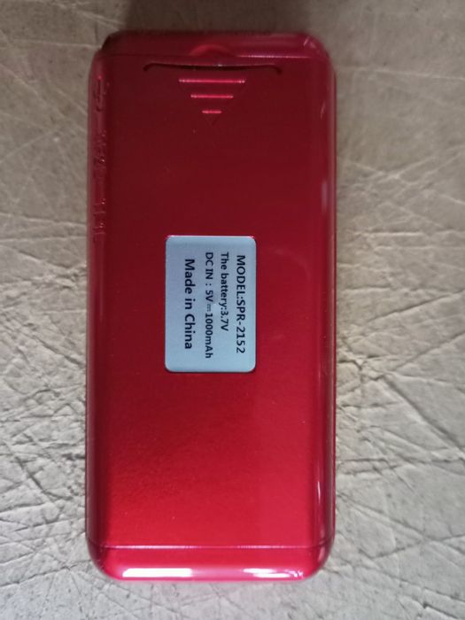 Bluetooth колонка