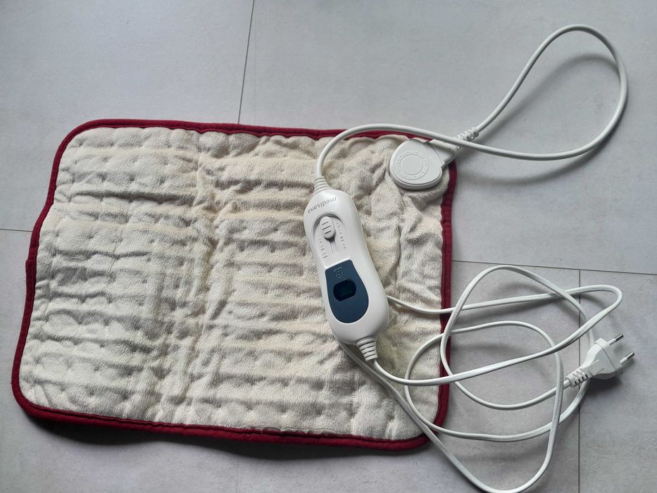 Złom elektro lokówka waga spieniacz Medisana szczoteczki inne