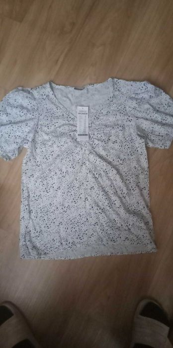 bluzeczka damska pepco nowa r.38