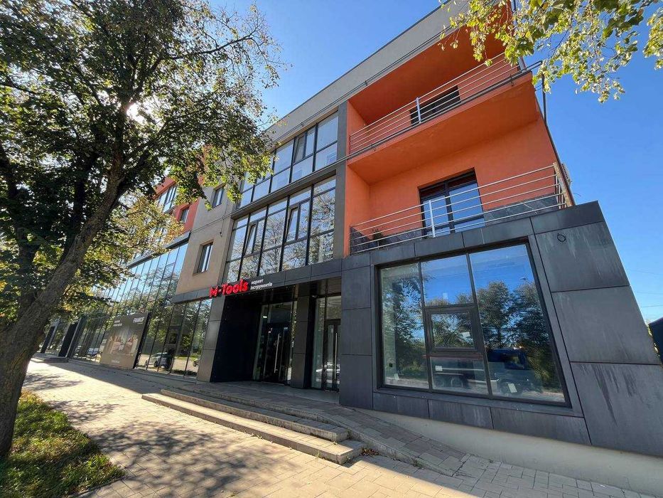 1-кімнатна 47 м² у новобудові (вул.Захисників Маріуполя,район Мелроуз)