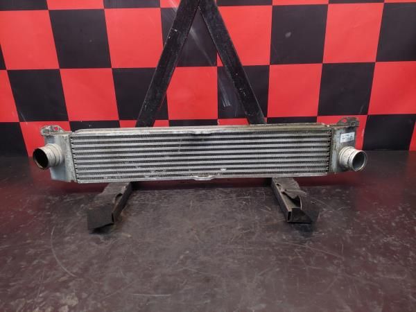 Radiador do intercooler PEUGEOT Boxer