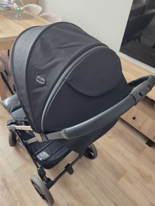 Chicco Dolomiti spacerówka jak nowa