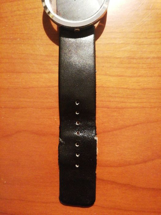 Relógio de senhora [Aceito Troca]