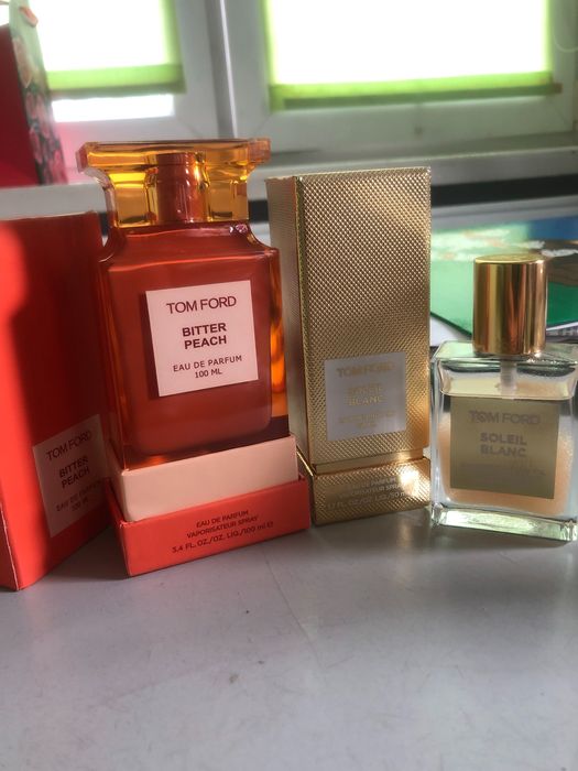 Tom ford bitter peach