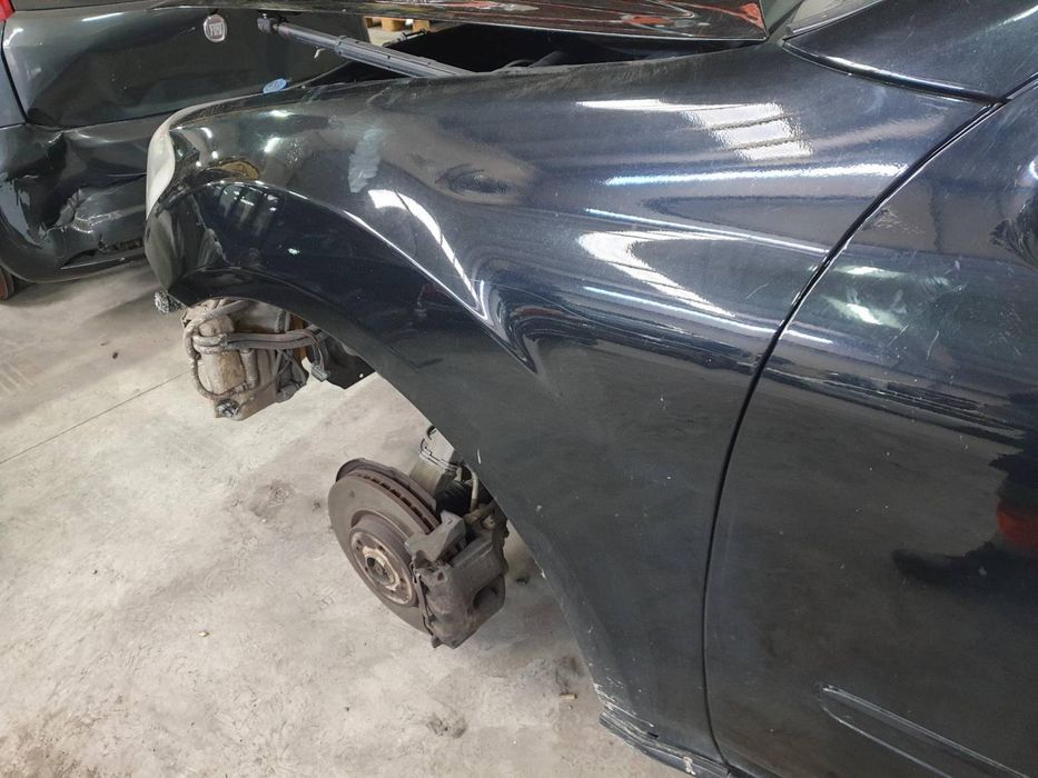 Guarda-Lamas Frente Esquerdo Mercedes-Benz Clase Ml Bm 164
