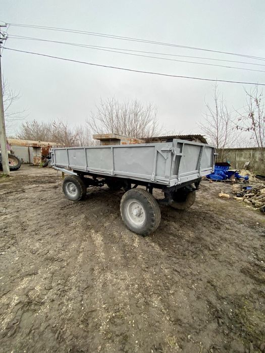 Продаю прицеп 2 птс
