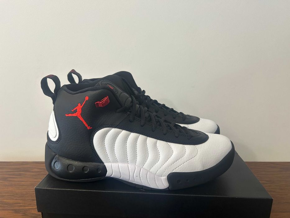 Jordan Jumpman Pro Bulls rozmiar 46 buty do koszykówki