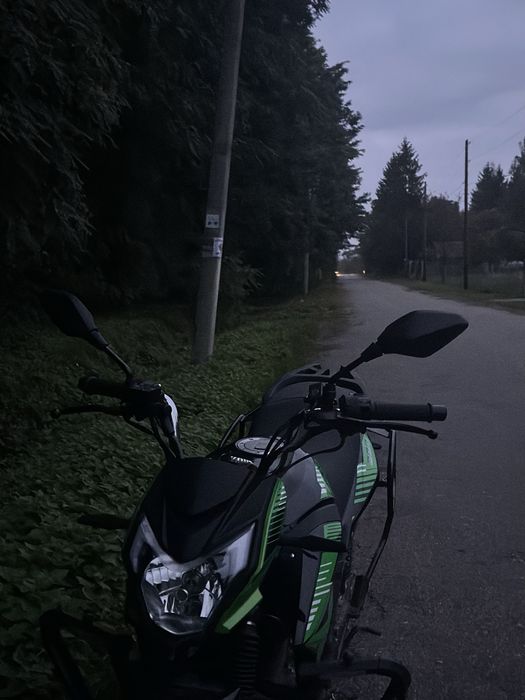 Ліфан сітур 200