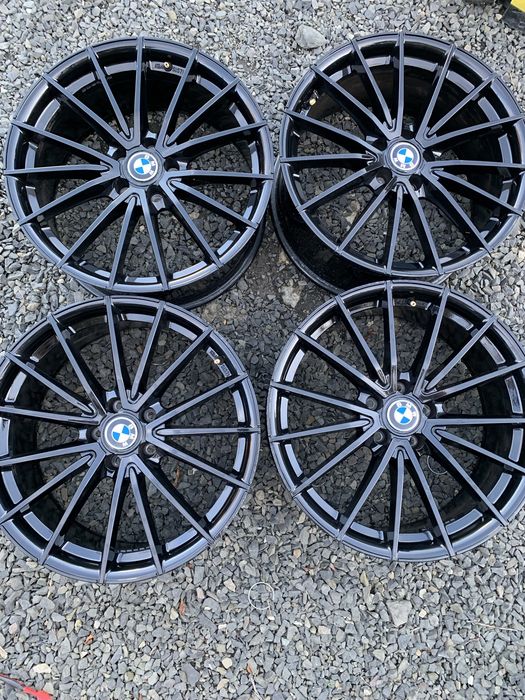 Диски 5 112 R19 BMW G серія,  Mercedes. Volkswagen, Skoda, Audi