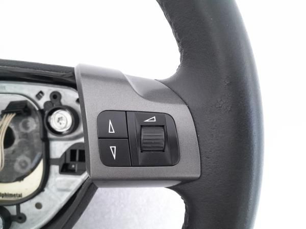 Volante de direção OPEL Zafira B (A05)