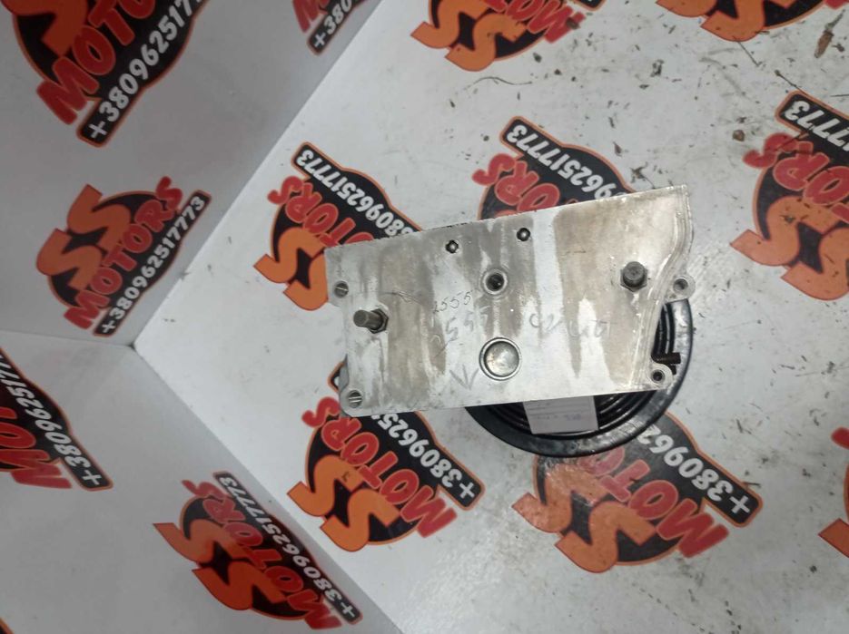 ГБЦ 1.4 1,6 FSI Volkswagen Golf VI Plus Відреставрована