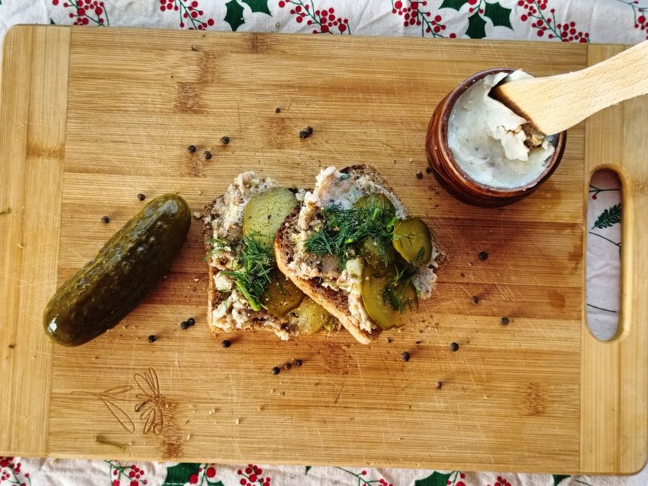 Sprzedam Domowy Smalczyk