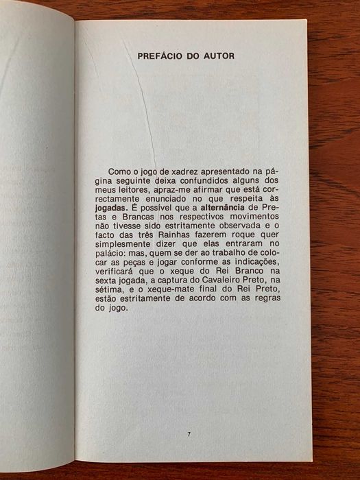 Alice do Outro Lado do Espelho, Lewis Carroll