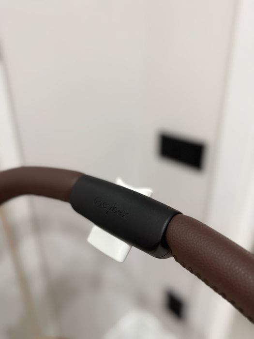 Дитяча коляска Cybex Balios S Lux 2025