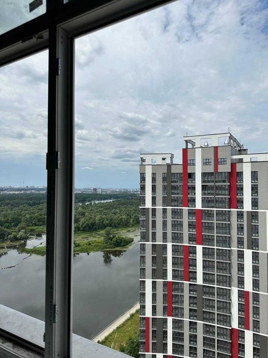 100 % Видова ЖК Русанівська гавань Найкраща ціна серед Аналогів Без %