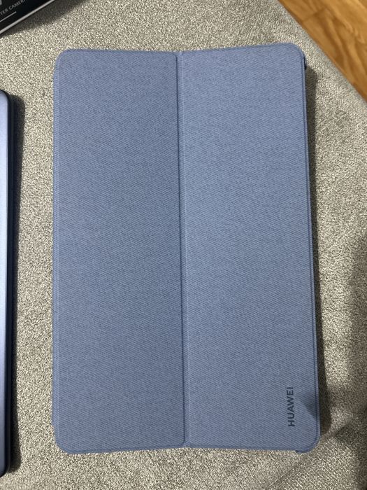 Tablet huawei maped