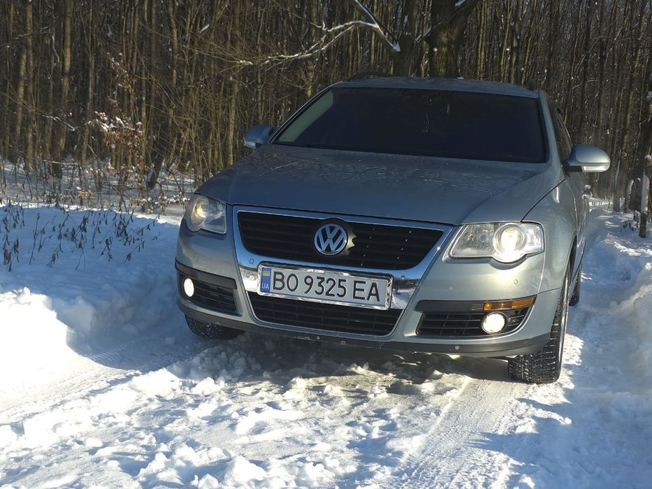 Продам Passat B6
