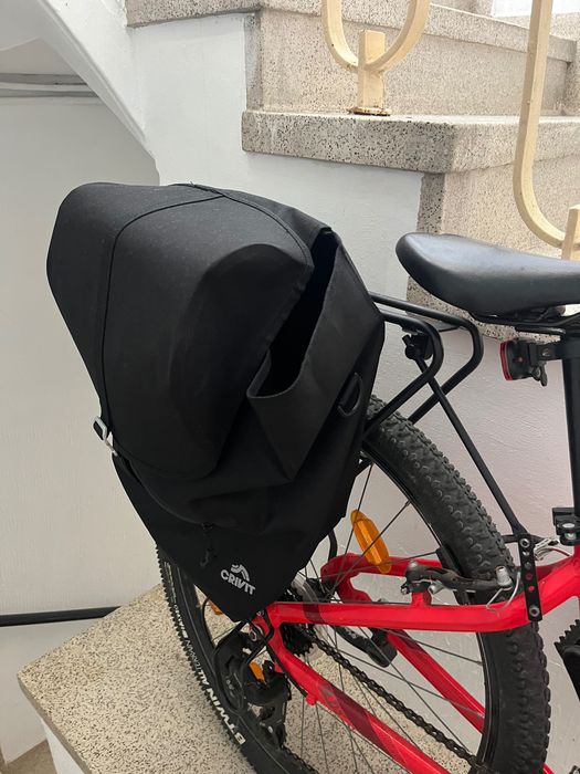 Bicicleta Rockrider M