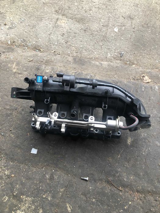 Opel 1.4 Turbo A14NET A14NEL B14NET Kolektor Ssący Astra Mokka Meriva