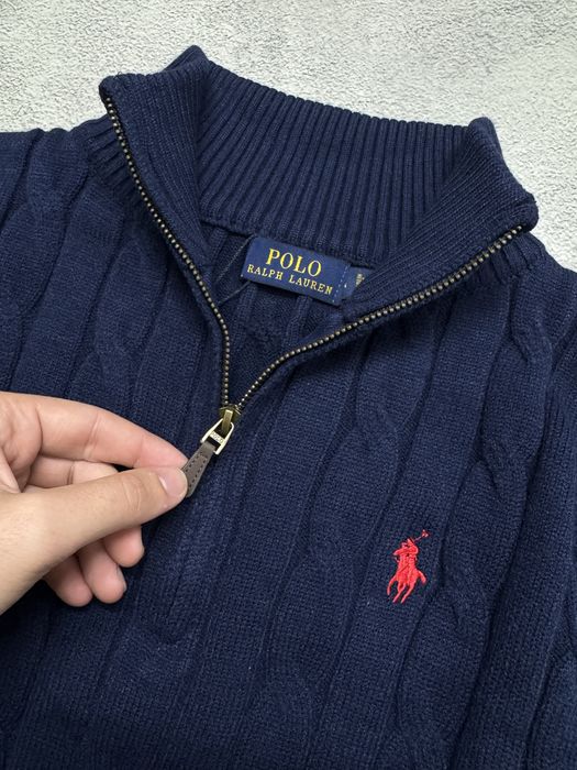 Polo Ralph Lauren 1/3 Светер