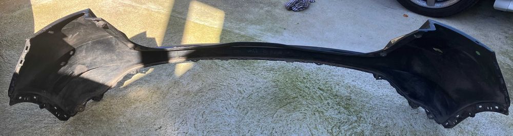 Para-choques e difusores traseiros, frisos cava rodas Honda Civic 2007