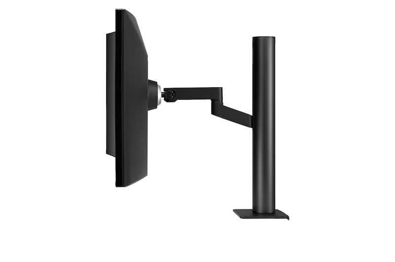 Монітор LG 34WP88C-B 34" Ultrawide