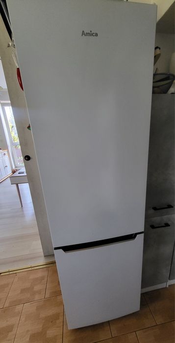 NIŻSZA CENA Lodówka Amica  na gwarancji