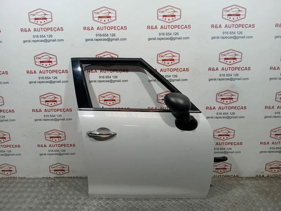 Porta Frente Direito Mini Countryman R60 5 Portas Original