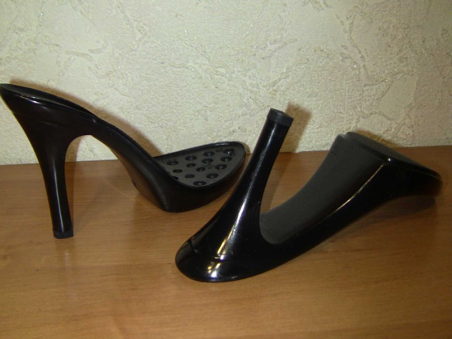 Подошва для женской обуви