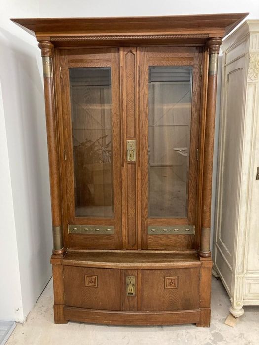 Biblioteka antyk unikat