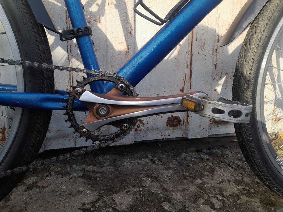 Велосипед Author Impulse