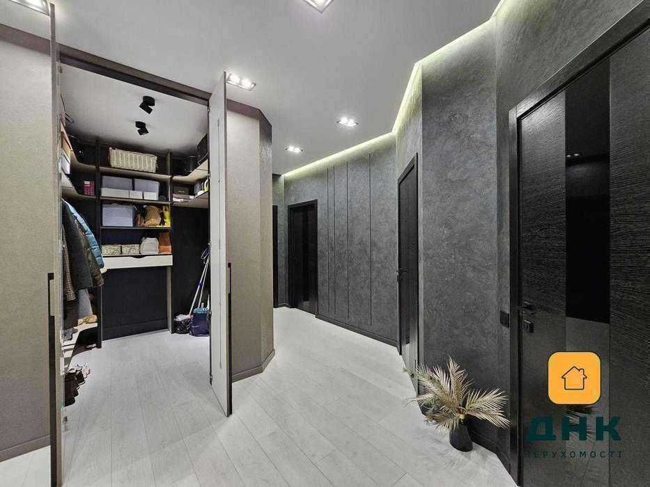 3-rooms apartment apartment by the address st. Genuezskaya (area 108 m²) - Atlanta.ua - photo 6