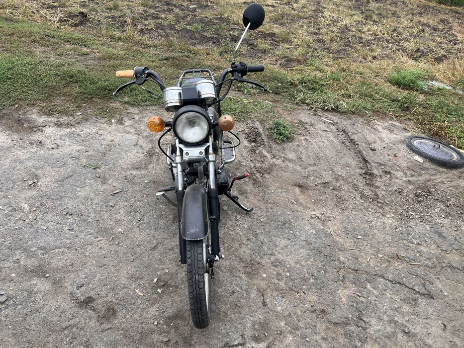 Альфа 110 кубіков
