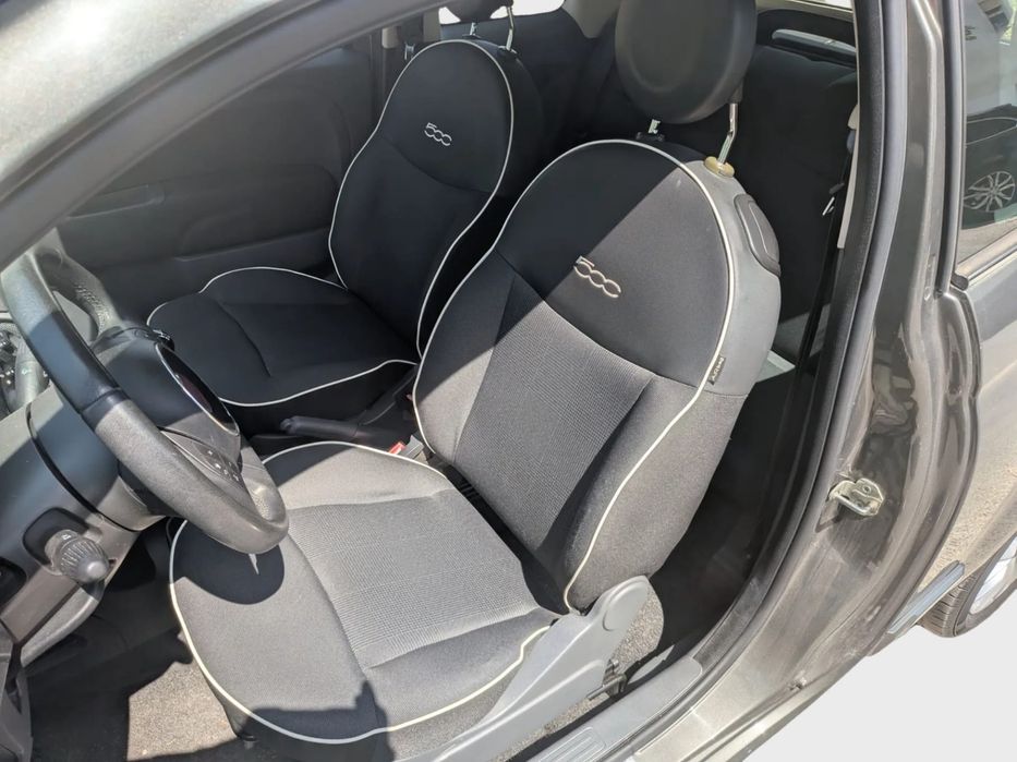 Fiat 500C 1.2 Lounge524404557863997444