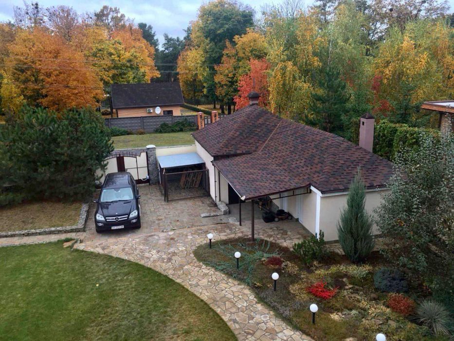 229 тыс $‼️‼️Капитальный ДОМ на Флоринке/297 м2/Родичи