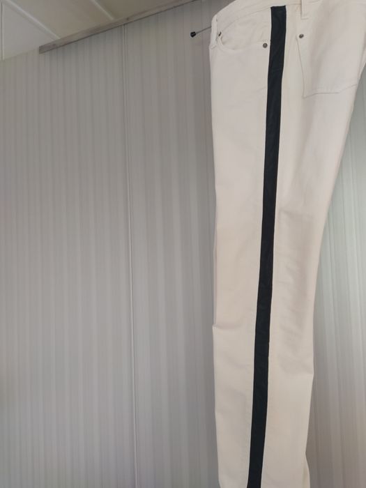 Calça Senhora Zara