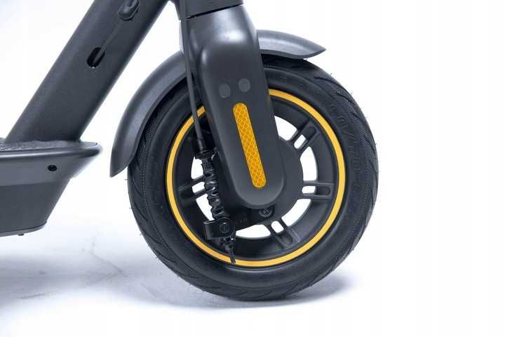 Электрический самокат Ninebot MAX G30P